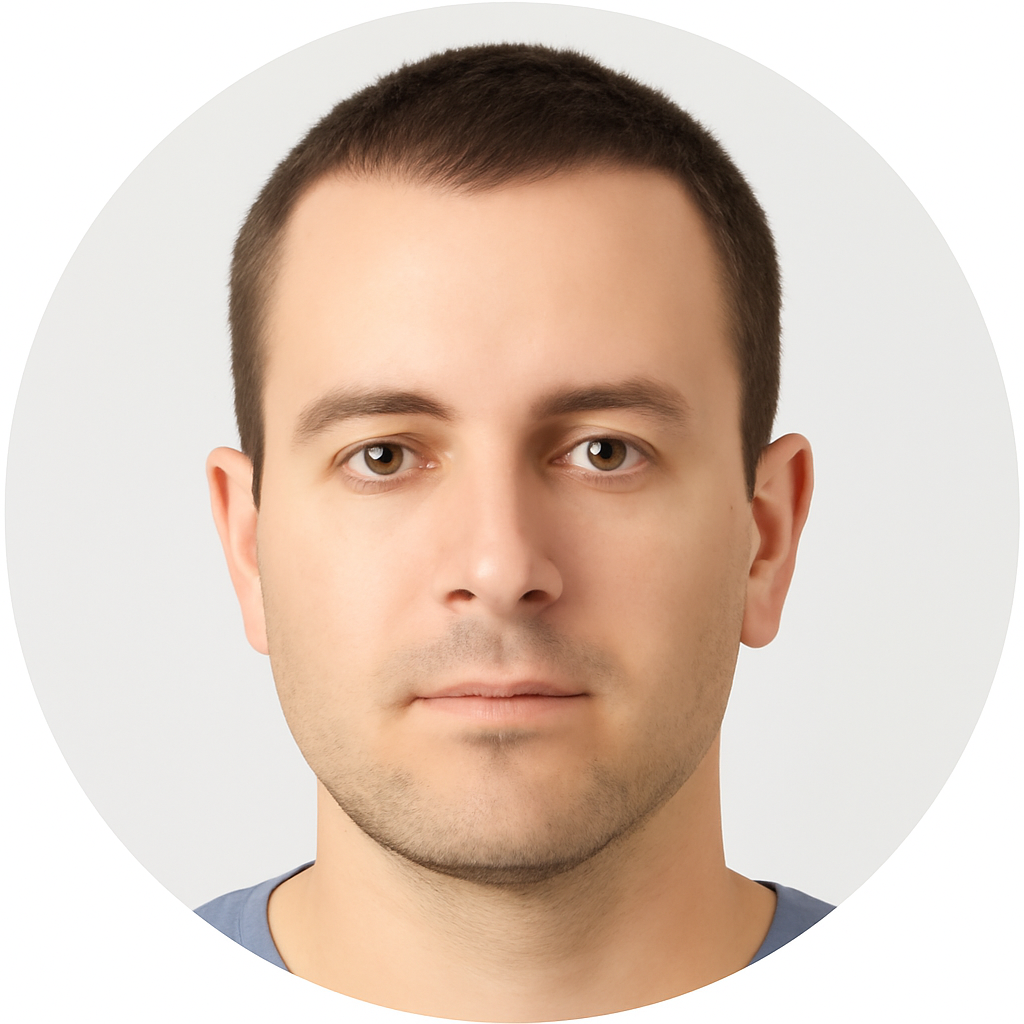 Reader Mark